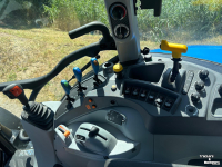 Tractor New Holland T5 120 EC