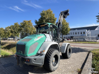 Wheelloader Kramer KL55.8T