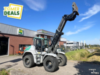 Wheelloader Kramer KL55.8T