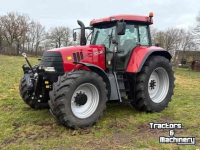 Tractor Case-IH CVX 195