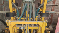 Grassland injector Veenhuis Veenhuis VMA 510/17 BOUWLANDBEMESTER