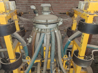 Grassland injector Veenhuis Veenhuis VMA 510/17 BOUWLANDBEMESTER