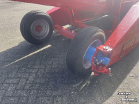Telescopic storeloader Bijlsma Hercules Bijlsma Hercules Bijlsma Hercules BHV17080 hallenvuller 2024