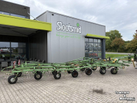 Tedder Krone KRONE KW 15.02/14T