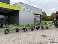 Tedder Krone KRONE KW 15.02/14T