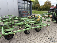 Tedder Krone KRONE KW 15.02/14T