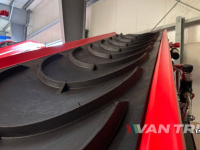 Conveyor Van Trier OL6-80 Onderlosser