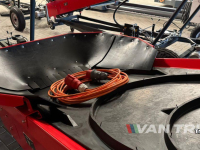Conveyor Van Trier OL6-80 Onderlosser
