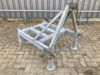 Manure pump Vogelsang Bokje mestpomp