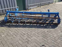 Rollers / Trailed rollers Lemken DRF 400/400