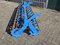 Rollers / Trailed rollers Lemken DRF 400/400