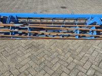 Rollers / Trailed rollers Lemken DRF 400/400