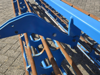 Rollers / Trailed rollers Lemken DRF 400/400