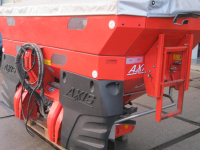Fertilizer spreader Rauch Axis-H 30.1 EMC