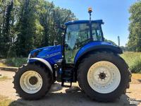 Tractor New Holland T5 120 EC