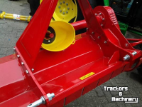 Flail mower Caroni kleppelmaaier 90 tot 180cm