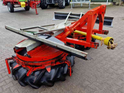 Silage spreader Vliebo VLK1100 kuilverdeler
