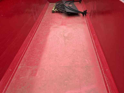 Dumptrailer  Ferrel Kipper 185PH