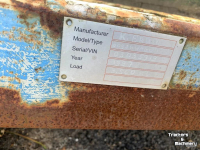 Other harvesters and accessories  Kool oogst wagen compleet