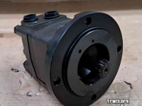 Diverse new spare-parts  M-S Hydraulic MSS 250