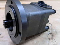 Diverse new spare-parts  M-S Hydraulic MSS 250