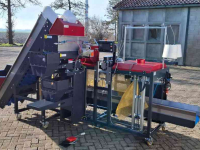 Weighing machines Sorpac AWRM02