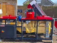 Weighing machines Sorpac AWRM02