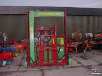 Silage block-cutter Strautmann HX  3