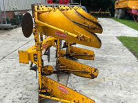 Ploughs Rumptstad DMV-403