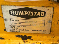 Ploughs Rumptstad DMV-403