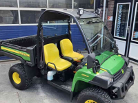 ATV / Quads John Deere HPX815E