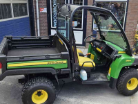 ATV / Quads John Deere HPX815E