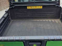 ATV / Quads John Deere HPX815E