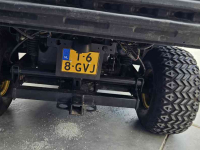 ATV / Quads John Deere HPX815E