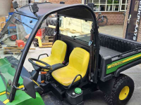 ATV / Quads John Deere HPX815E