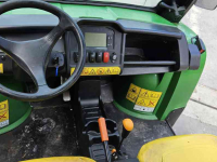 ATV / Quads John Deere HPX815E