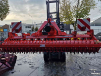 Rotary Harrow Kuhn HRB303