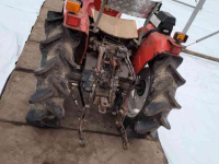 Horticultural Tractors Shibaura SP 1500