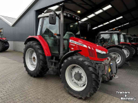 Tractor Massey Ferguson 5445 T3 Dyna-4