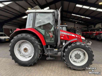 Tractor Massey Ferguson 5445 T3 Dyna-4