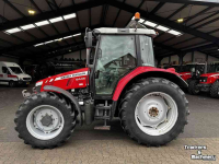 Tractor Massey Ferguson 5445 T3 Dyna-4