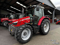 Tractor Massey Ferguson 5445 T3 Dyna-4
