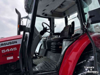 Tractor Massey Ferguson 5445 T3 Dyna-4