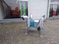 Manure pump Börger FL 518