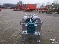 Manure pump Börger FL 518