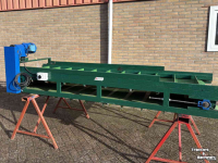 Conveyor Overveld Elevatorband, elevator