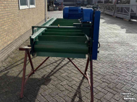 Conveyor Overveld Elevatorband, elevator