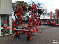 Tedder Kuhn GF 10803