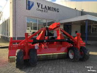 Rotary Tiller Concept Agri SFB300 Biomulch overtop