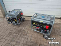Other machines and accessories for the workshop and yard Karcher PGG 8/3